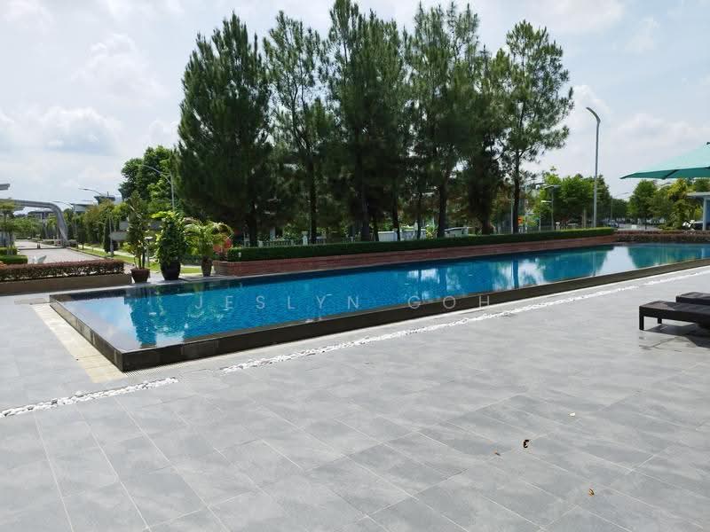 Semi-Detached House for Sale in Setia Eco Glades (Cyberjaya) - Jeslyn Goh - Exterior - PropertyGuru.com.my