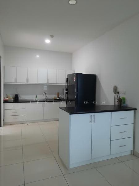 Semi-Detached House for Sale in Setia Eco Glades (Cyberjaya) - Jeslyn Goh - Kitchen - PropertyGuru.com.my