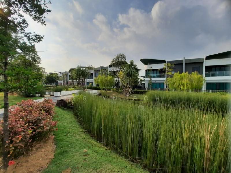 Semi-Detached House for Sale in Setia Eco Glades (Cyberjaya) - Jeslyn Goh - Exterior - PropertyGuru.com.my