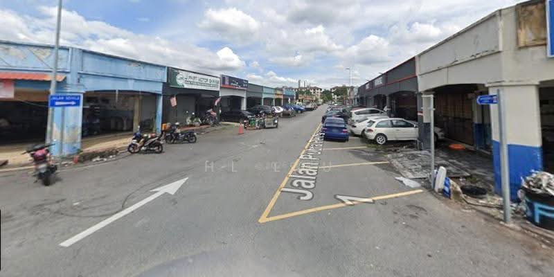 Shop for Sale in Taman Putra Perdana (Puchong) - HL Lau - Exterior - PropertyGuru.com.my