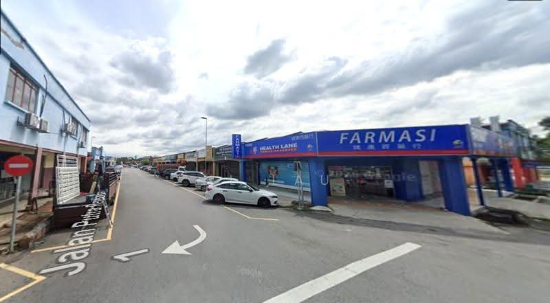 Shop for Sale in Taman Putra Perdana (Puchong) - HL Lau - Exterior - PropertyGuru.com.my