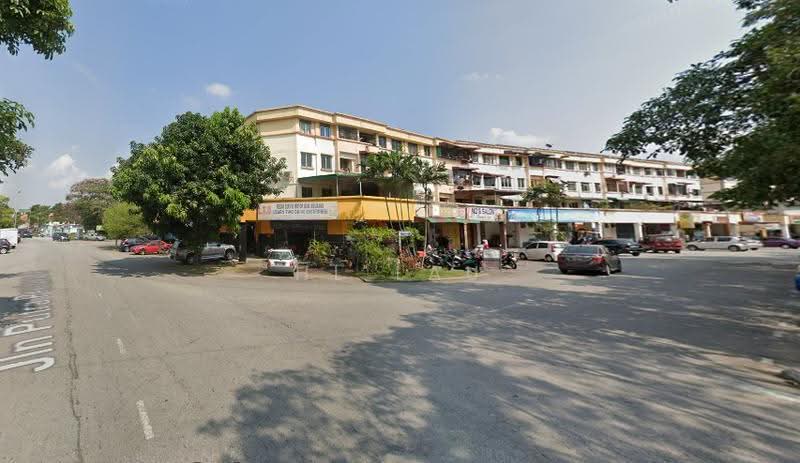 Shop for Sale in Taman Putra Perdana (Puchong) - HL Lau - Exterior - PropertyGuru.com.my