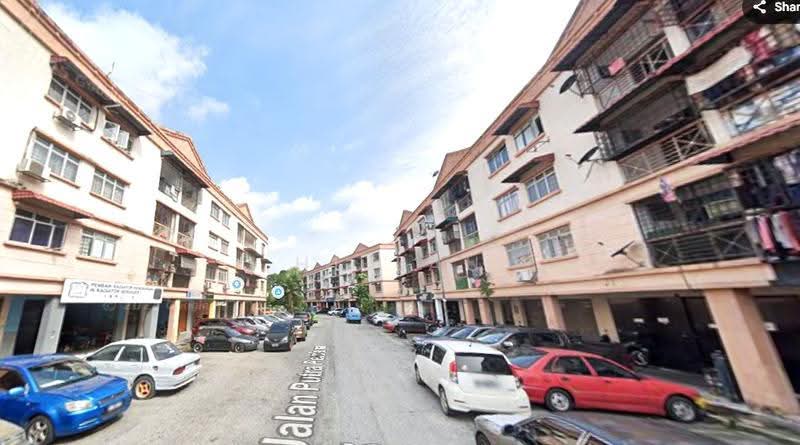 Shop for Sale in Taman Putra Perdana (Puchong) - HL Lau - Exterior - PropertyGuru.com.my