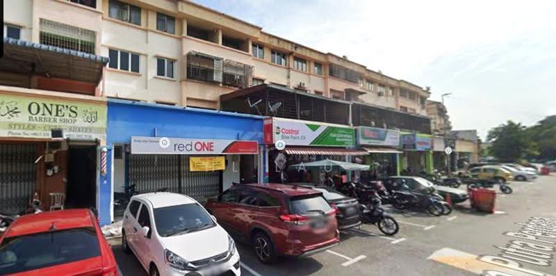 Shop for Sale in Taman Putra Perdana (Puchong) - HL Lau - Exterior - PropertyGuru.com.my