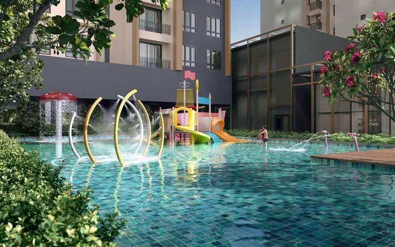 Kediaman Servis untuk Dijual di M Grand Minori - Kevin Tan - Exterior - PropertyGuru.com.my