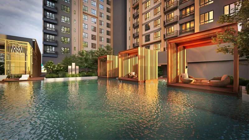 Kediaman Servis untuk Dijual di M Grand Minori - Kevin Tan - Exterior - PropertyGuru.com.my