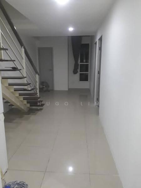 Kondominium untuk Disewa di Arte Subang West - Hugo Lim - Interior - PropertyGuru.com.my