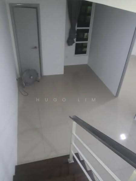 Kondominium untuk Disewa di Arte Subang West - Hugo Lim - Interior - PropertyGuru.com.my