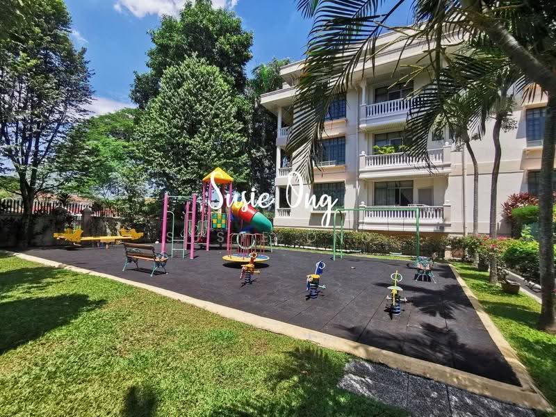 Apartment for Rent at Regal Villa - Susie Ong - PropertyGuru.com.my