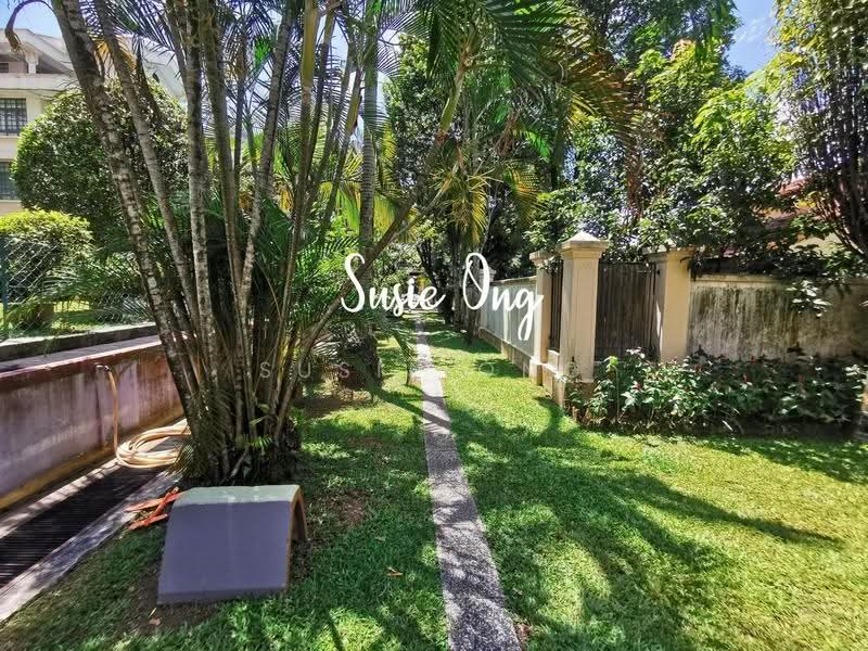 Apartment for Rent at Regal Villa - Susie Ong - PropertyGuru.com.my