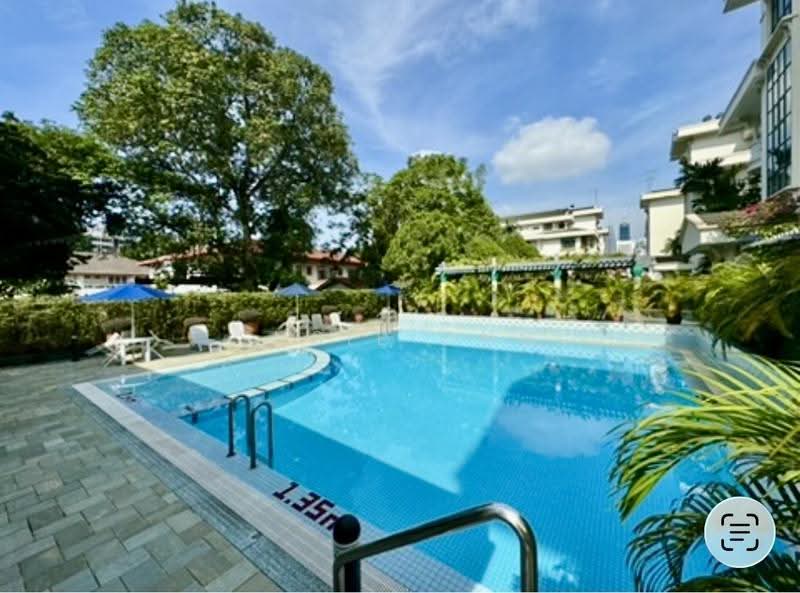 Apartment for Rent at Regal Villa - Susie Ong - Pool - PropertyGuru.com.my