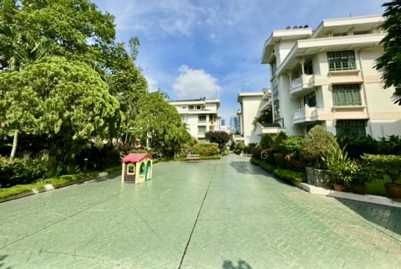 Apartment for Rent at Regal Villa - Susie Ong - Exterior - PropertyGuru.com.my