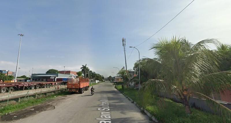 Warehouse for Rent in Klang (Selangor) - HL Lau - Exterior - PropertyGuru.com.my