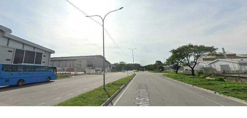 Warehouse for Rent in Klang (Selangor) - HL Lau - Exterior - PropertyGuru.com.my