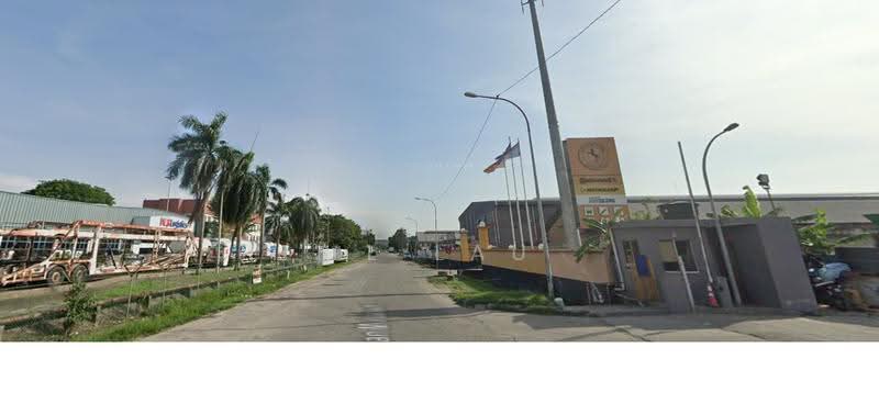 Warehouse for Rent in Klang (Selangor) - HL Lau - Exterior - PropertyGuru.com.my