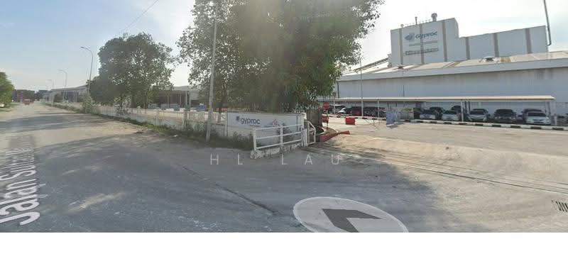 Warehouse for Rent in Klang (Selangor) - HL Lau - Exterior - PropertyGuru.com.my