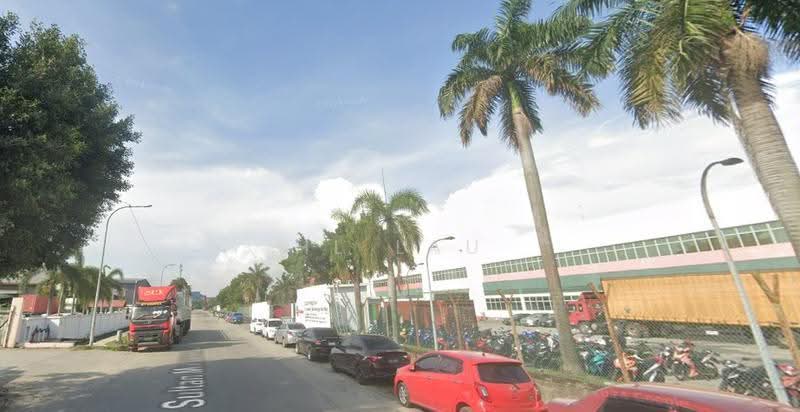 Warehouse for Rent in Klang (Selangor) - HL Lau - Exterior - PropertyGuru.com.my