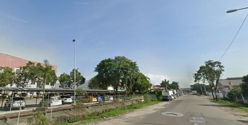Warehouse for Rent in Klang (Selangor) - HL Lau - Exterior - PropertyGuru.com.my