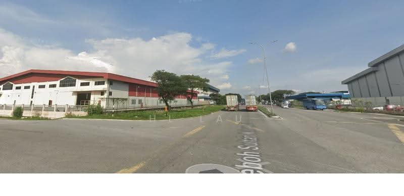 Warehouse for Rent in Klang (Selangor) - HL Lau - Exterior - PropertyGuru.com.my