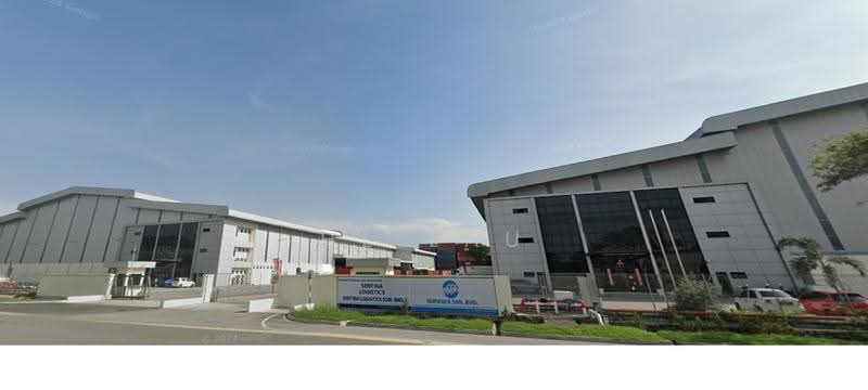 Warehouse for Rent in Klang (Selangor) - HL Lau - Exterior - PropertyGuru.com.my