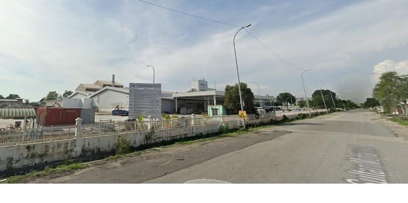 Warehouse for Rent in Klang (Selangor) - HL Lau - Exterior - PropertyGuru.com.my
