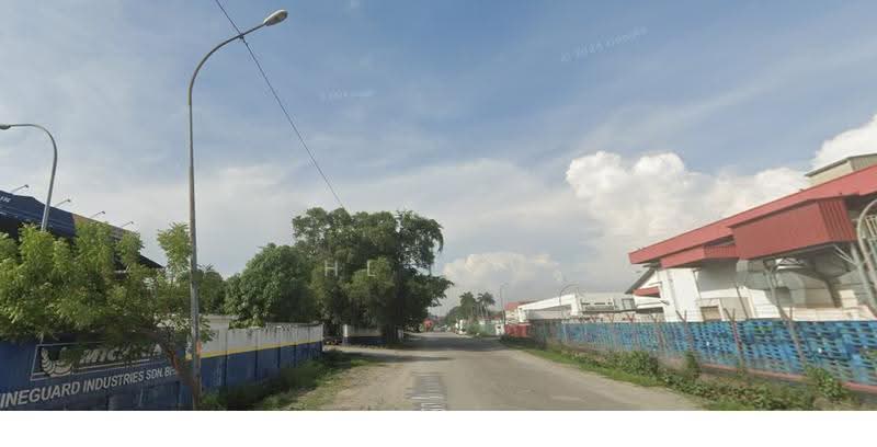Warehouse for Rent in Klang (Selangor) - HL Lau - Exterior - PropertyGuru.com.my