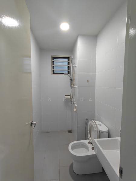 Townhouse for Rent in Bandar Mahkota Cheras (Cheras) - JS CHUA - Bathroom - PropertyGuru.com.my