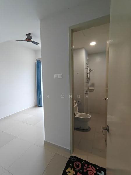 Townhouse for Rent in Bandar Mahkota Cheras (Cheras) - JS CHUA - Interior - PropertyGuru.com.my