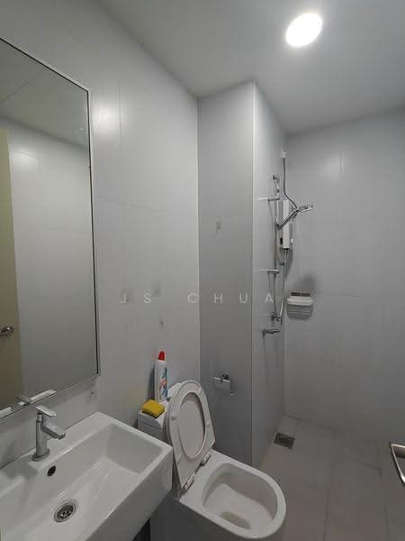 Townhouse for Rent in Bandar Mahkota Cheras (Cheras) - JS CHUA - Bathroom - PropertyGuru.com.my