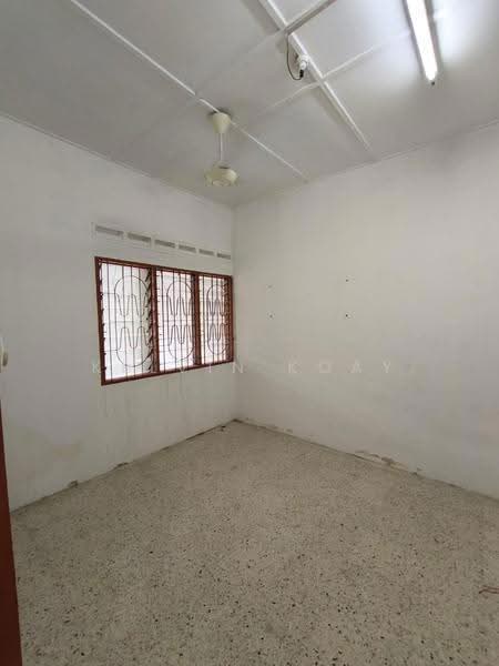 Rumah Teres 1-Tingkat untuk Dijual di Taman Sri Ahmad Perang (Kota Tinggi) - Kelvin Koay - Interior - PropertyGuru.com.my