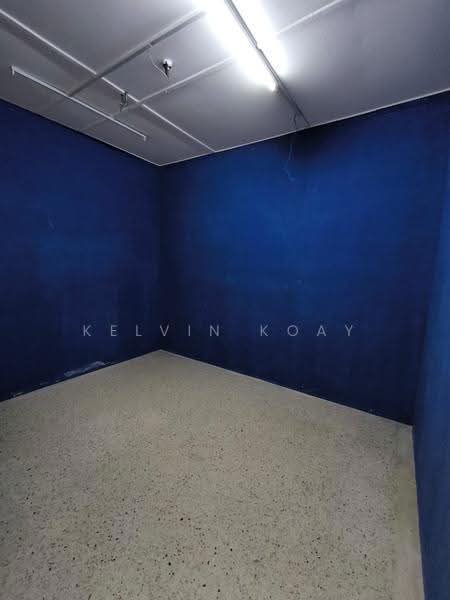Rumah Teres 1-Tingkat untuk Dijual di Taman Sri Ahmad Perang (Kota Tinggi) - Kelvin Koay - Interior - PropertyGuru.com.my