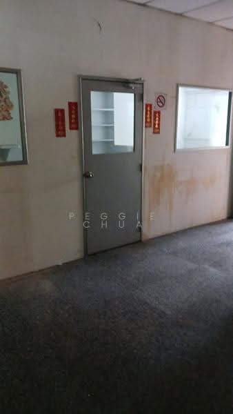 Terrace Factory for Rent in Bandar Seri Alam (Masai) - Peggie Chua - Interior - PropertyGuru.com.my