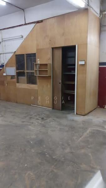 Terrace Factory for Rent in Bandar Seri Alam (Masai) - Peggie Chua - Interior - PropertyGuru.com.my