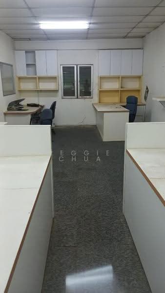 Terrace Factory for Rent in Bandar Seri Alam (Masai) - Peggie Chua - Interior - PropertyGuru.com.my