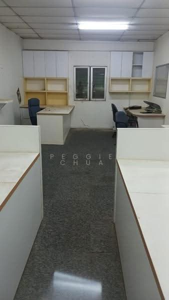 Terrace Factory for Rent in Bandar Seri Alam (Masai) - Peggie Chua - Interior - PropertyGuru.com.my