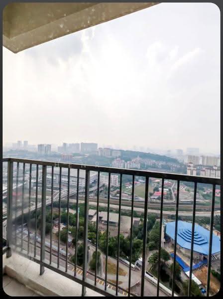 Kondominium untuk Disewa di Residensi Sateria - Henry Lim - View - PropertyGuru.com.my