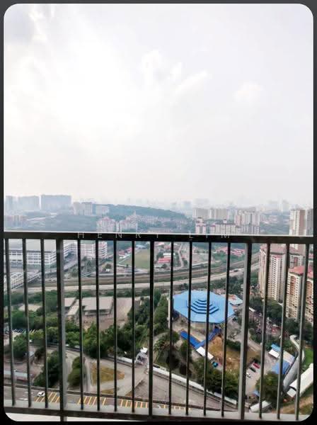 Kondominium untuk Disewa di Residensi Sateria - Henry Lim - View - PropertyGuru.com.my