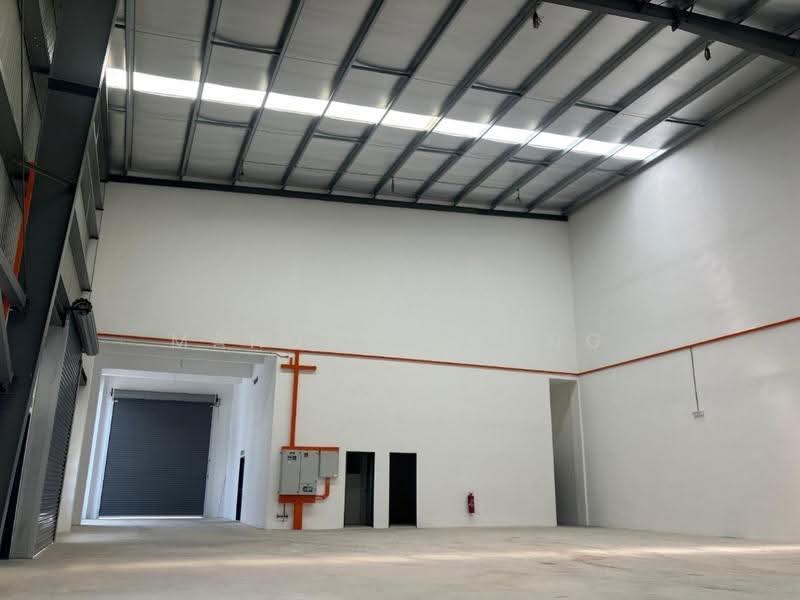 Factory for Rent in Sepang (Selangor) - Manddee Wong - Interior - PropertyGuru.com.my