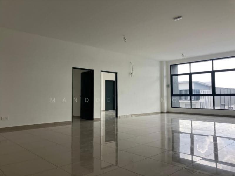 Factory for Rent in Sepang (Selangor) - Manddee Wong - Interior - PropertyGuru.com.my