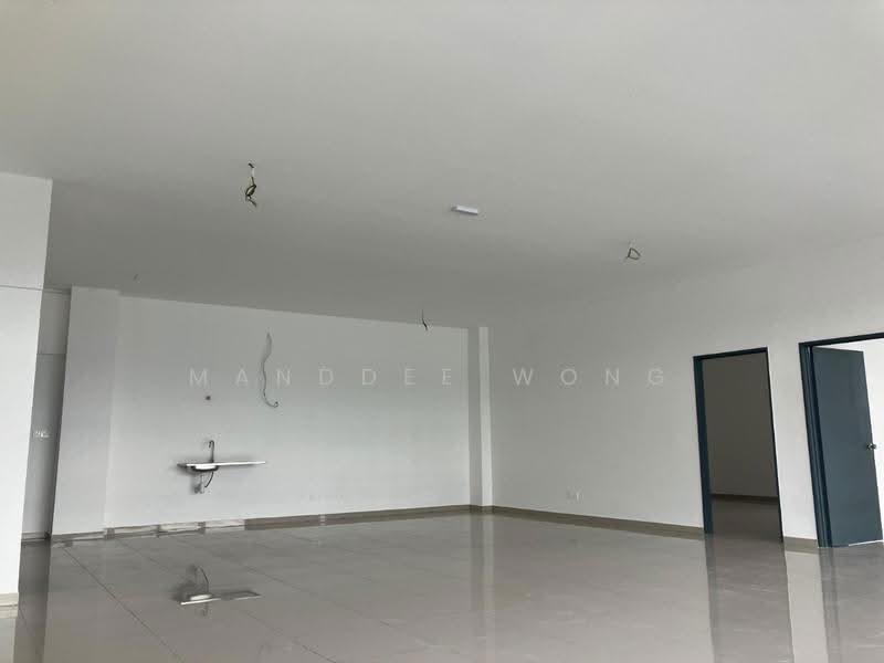 Factory for Rent in Sepang (Selangor) - Manddee Wong - Interior - PropertyGuru.com.my