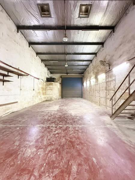 Kilang Teres untuk Disewa di Kawasan Perindustrian Mount Austin (Tebrau) - Peggie Chua - Interior - PropertyGuru.com.my