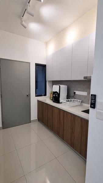 Kediaman Servis untuk Disewa di M Vertica - Paris Chin - Kitchen - PropertyGuru.com.my