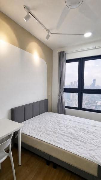 Kediaman Servis untuk Disewa di M Vertica - Paris Chin - Bedroom - PropertyGuru.com.my