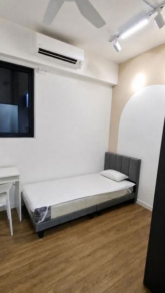 Kediaman Servis untuk Disewa di M Vertica - Paris Chin - Bedroom - PropertyGuru.com.my