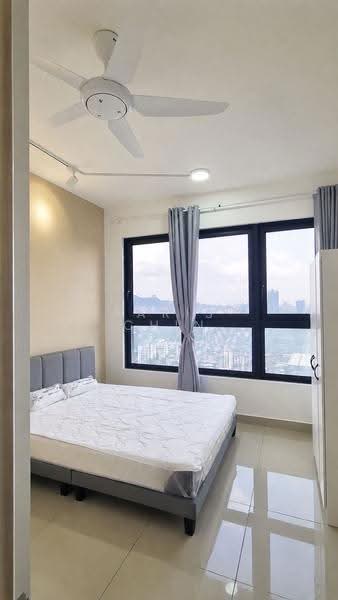 Kediaman Servis untuk Disewa di M Vertica - Paris Chin - Bedroom - PropertyGuru.com.my