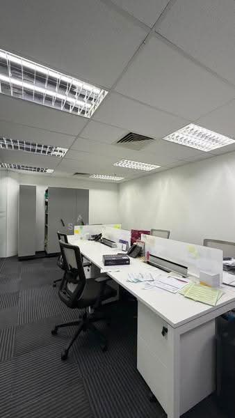 Pejabat untuk Disewa di Mont Kiara (Kuala Lumpur) - Aiman Samsul - Interior - PropertyGuru.com.my