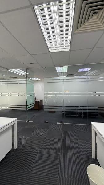 Pejabat untuk Disewa di Mont Kiara (Kuala Lumpur) - Aiman Samsul - Interior - PropertyGuru.com.my