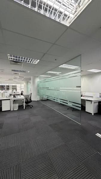 Pejabat untuk Disewa di Mont Kiara (Kuala Lumpur) - Aiman Samsul - Interior - PropertyGuru.com.my