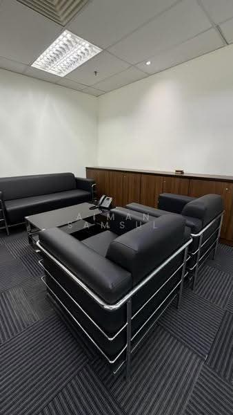 Pejabat untuk Disewa di Mont Kiara (Kuala Lumpur) - Aiman Samsul - Interior - PropertyGuru.com.my