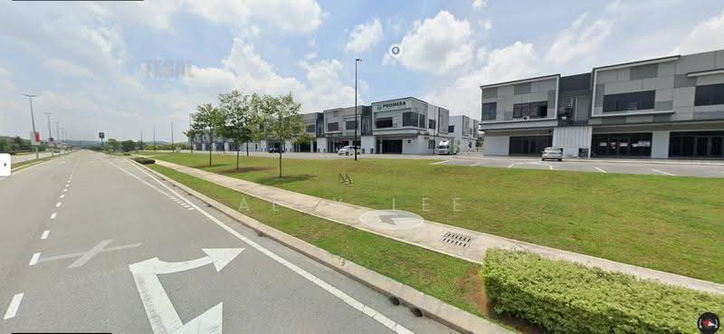 Warehouse for Sale in Puncak Alam (Selangor) - Alex Lee - Exterior - PropertyGuru.com.my